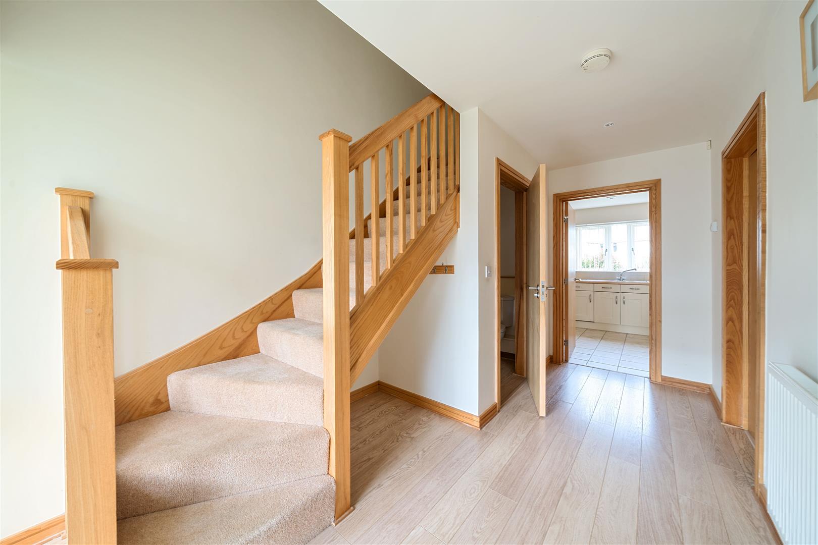 Pentre Nicklaus Village, Llanelli, SA15 2DE